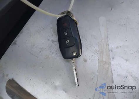 2024 Ford F-250 Xl из США, поврежденный, VIN 1FTBF2AA9REC74095